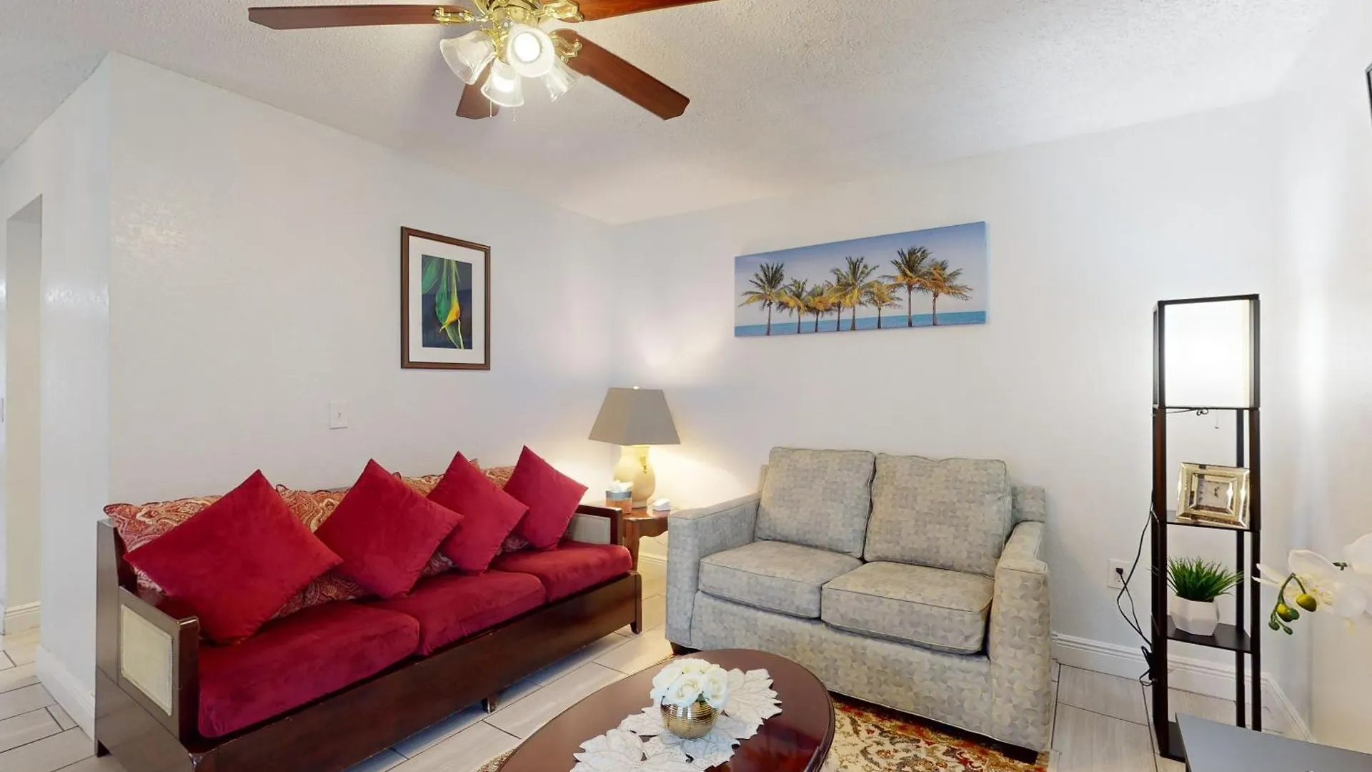 Holiday home Largo Sunrise Villa