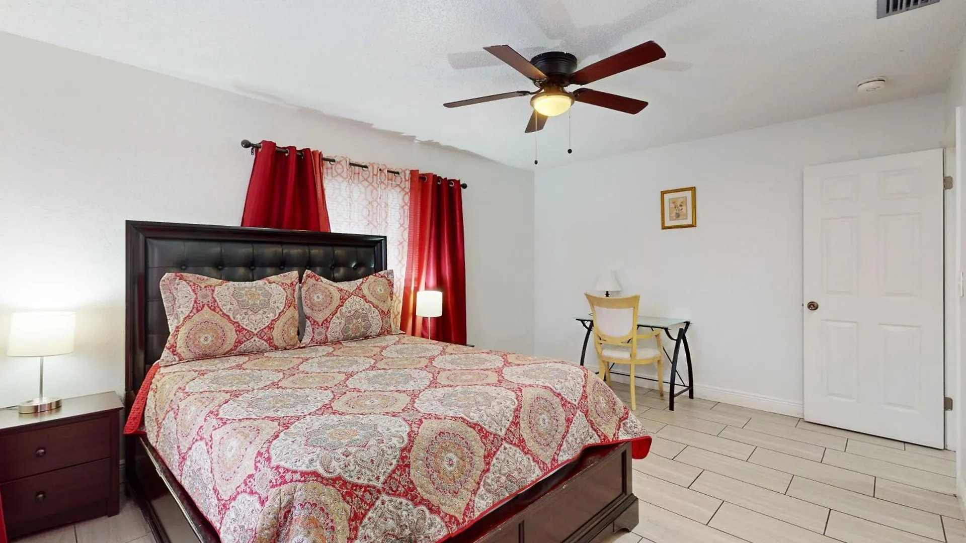 Largo Sunrise Villa