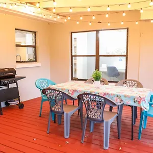 Holiday home Oak Terrace - Coastal House, Bbq Grill, Ballpark, Largo