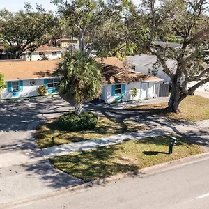 Holiday home Luna Vacation, Largo